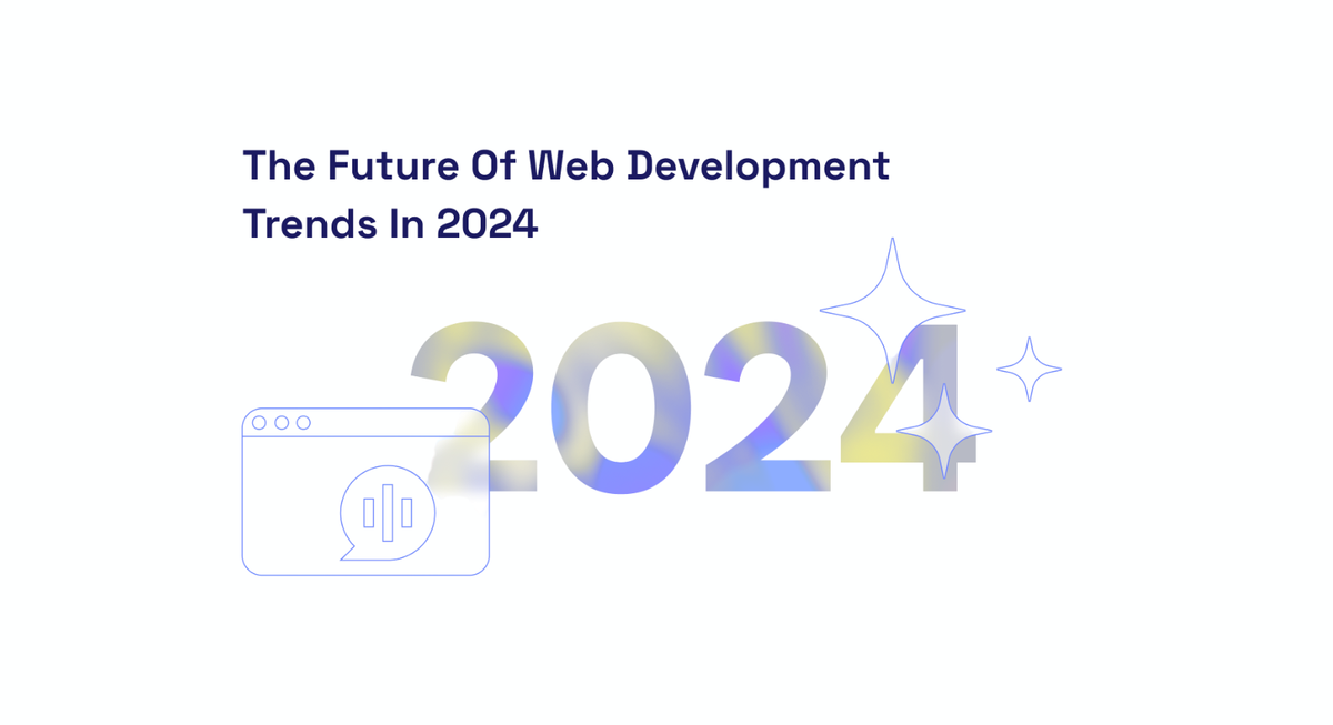 เทรนด์เว็บไซต์ที่เติบโตเร็วที่สุดในปี 2024