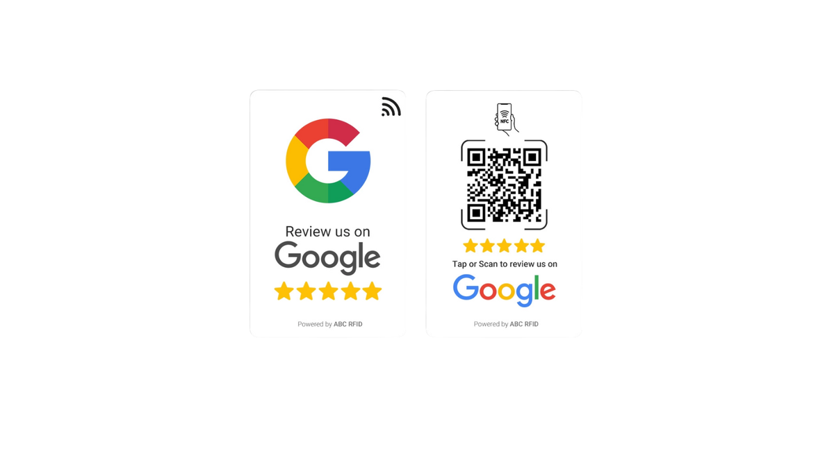 QR Code ใน Google Business Profile