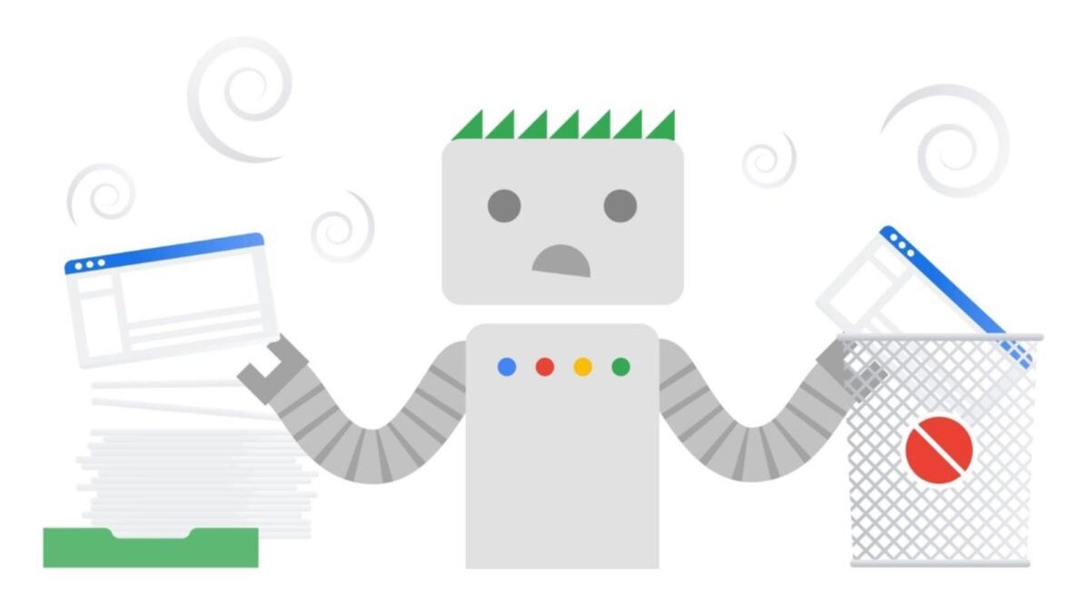 Robots.txt ควรใช้ Noindex หรือ Disallow