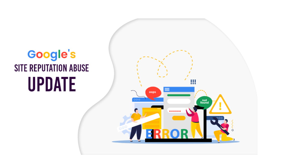 Site Reputation Abuse ปรับใหม่