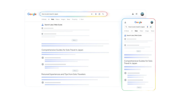 Google AIO ยึดพื้นที่ SEO