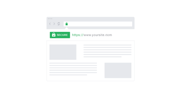 ssl คืออะไร