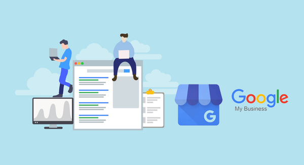 ตัวอย่าง local seo