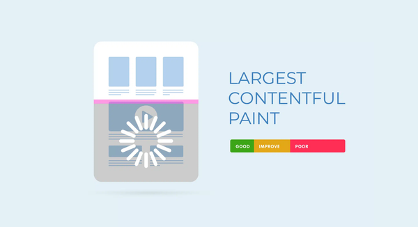 5 วิธีแก้ปัญหาคะแนน LCP