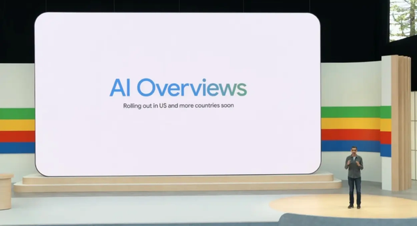 Google AI Overviews