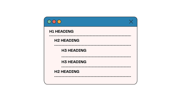 heading structure คืออะไร