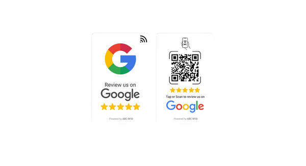 QR Code ใน Google Business Profile
