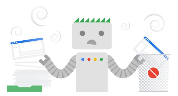 Robots.txt ควรใช้ Noindex หรือ Disallow