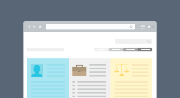 Landing Page คืออะไร