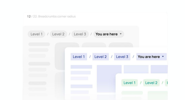 Google บนมือถือ ตัด Breadcrumbs ออก