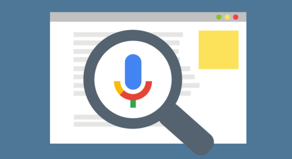 8 เคล็ดลับทำ voice search seo